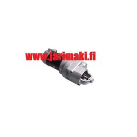 Starttimoottori alennusvaihteella GM 6.2/6.5 Diesel