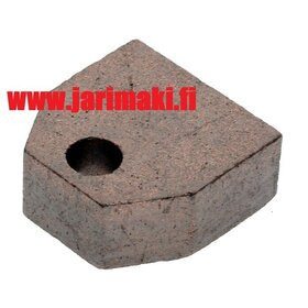 Starttimoottorin hiili Delco 10MT 