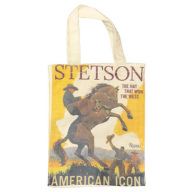 Stetson 160v. Kangaskassi