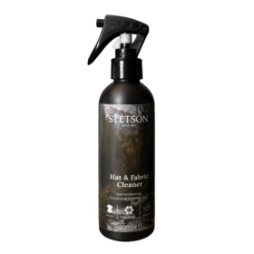 Stetson Hat & Fabric Cleaner Spray 200ml