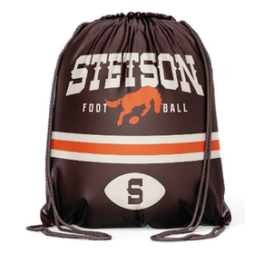 Stetson reppumallinen kassi