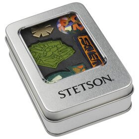  Hatun koristelusetti - Stetson