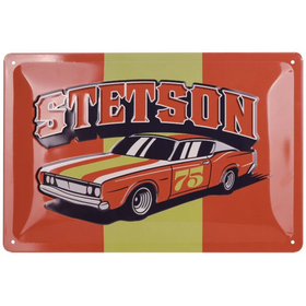 Stetson Peltikyltti