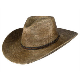 Stetson Western Mexican Palm Palmukuituhattu