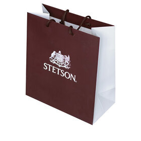 Stetson kuljetus-/lahjakassi