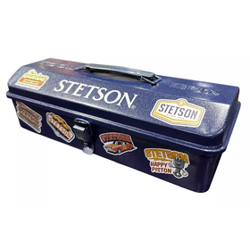 Stetson työkalupakki & tarrat