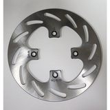 Takajarrulevy vasen Ligier/Microcar