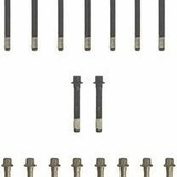 Sylinterikannen pultti sarja GM pikkulohko 1955-2002