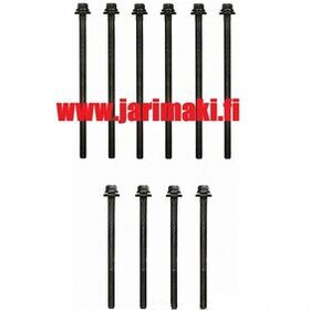 Sylinterikannen pultti sarja Mopar 2.0 SOCH 1995-2005