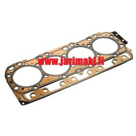 Sylinterikannen tiiviste oikea GM 6.6TD 2001-2016