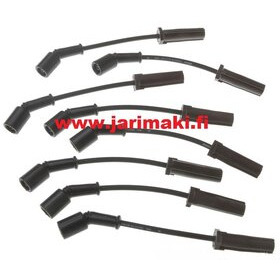 Sytytysjohtosarja GM LS GEN III/IV 5.3/6.0 Delphi puola