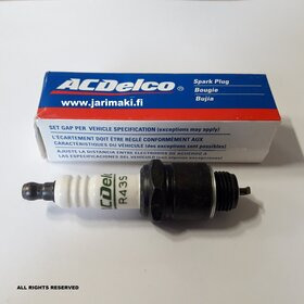 Sytytystulppa ACDelco conventional 19310654