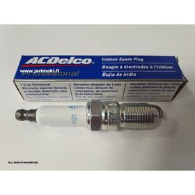 Sytytystulppa ACDelco Iridium 12568387