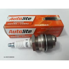 Sytytystulppa Autolite Copper 7/8"-18