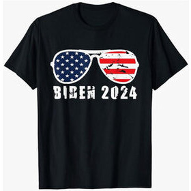 T-paita Biden 2024