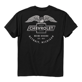 T-paita Chevrolet Eagle **KOKO 3XL**
