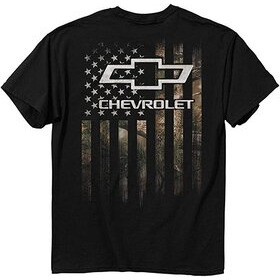 T-paita Chevrolet