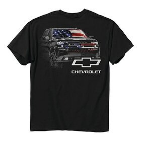  T-paita Chevrolet Silverado