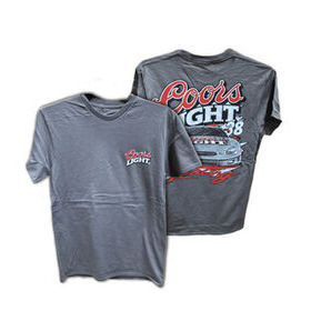 T-paita Coors Light Racing