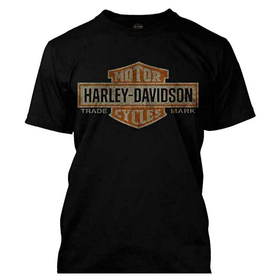 T-paita Harley Davidson