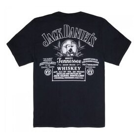 T-paita Jack Daniel