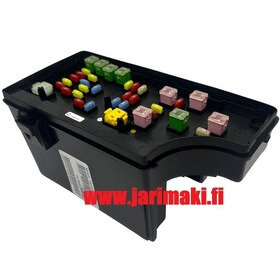 TIPM moduuli (Totally Integrated Power Module) käytetty Jeep Compass 2008