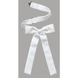 Kentucky Colonel Tie säädettävällä nauhalla