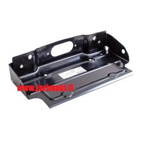 Taka rekisterikilven teline käytetty GM Truck 1967-1996