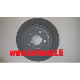 Takajarrulevy 270mm Chrysler PT Cruiser 2001-2010