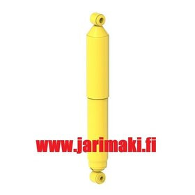 Takaiskunvaimennin Ford Superduty 4X4 2005-2016
