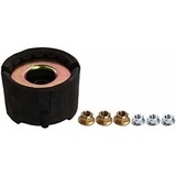 Takaiskunvaimentajan yläpään kiinnike Chrysler Neon 2000-2005