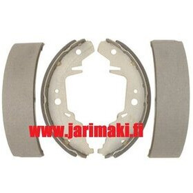 Takajarrukenkä 9-27/32"X2-11/64" Chrysler Voyager 1996-2007