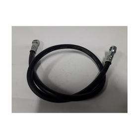 Takajarruletku 800mm banjoliittimillä Aixam