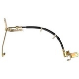 Takajarruletku oikea Chrysler/Dodge 2004-2007