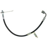 Takajarruletku vasen Mopar 1998-1999