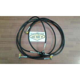 Takajarruletku yhdistelmä Ligier/Microcar