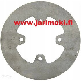 Takajarrulevy 150mm Casalini Ydea//M10/M12/M14/Bellier B8