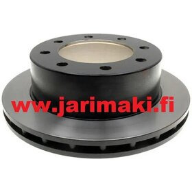 Takajarrulevy 326mm Ford Superduty 1999-2005