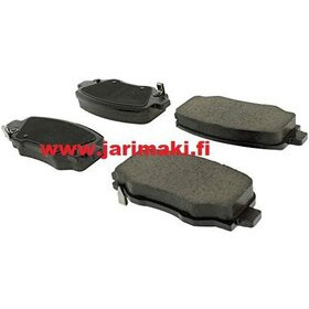 Takajarrupalat Jeep Cherokee KJ 2014-2020