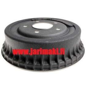Takajarrurumpu ACDelco 9-1/2"X 2" GM Fullsize 1973-1991