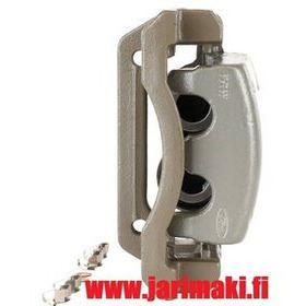 Takajarrusatula oikea Ford Superduty 2008-2012 (ei dually) 