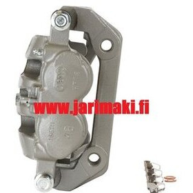 Takajarrusatula vasen Ford Superduty 2008-2012 (ei dually)