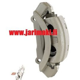 Takajarrusatula vasen Dodge Ram 33500 Dually 2003-2008