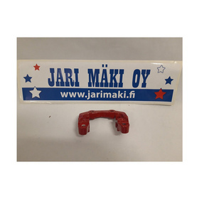 Takajarrusatulan kiinnitysrauta Ligier/Microcar