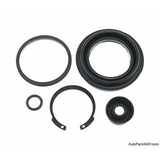 Takajarrusatulan korjaus sarja Ford Mustang 2005-2012