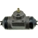 Takajarrusylinteri 7/8" GM midsize FWD henkilömallit 1987-2002