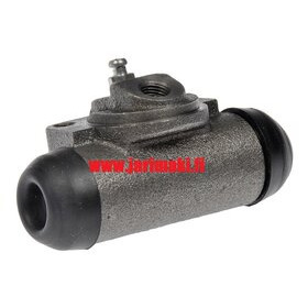 Takajarrusylinteri 7/8" GM 1967-1996