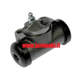 Takajarrusylinteri oikea 1" AMC/Ford/GM/Mopar 1948-2004 