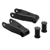 Takajousituksen madallus sarja 2" Ford/GM/Dodge