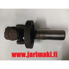 Takakardaanin yoke jakovaihteistolta käytetty Cadillac Escalade 2002-2005